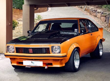 Holden Torana LX