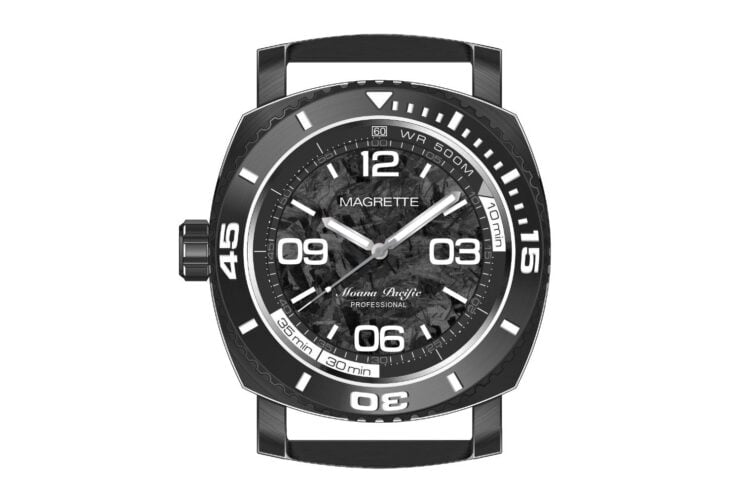 Magrette Destro Moana Pacific 3