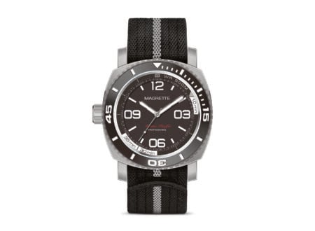 Magrette Destro Moana Pacific