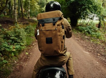 Malle Expedition Backpack