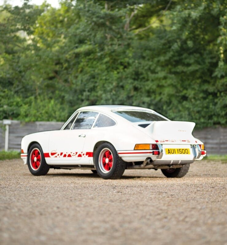 Porsche-911-Carrera-RS-2.7-Car