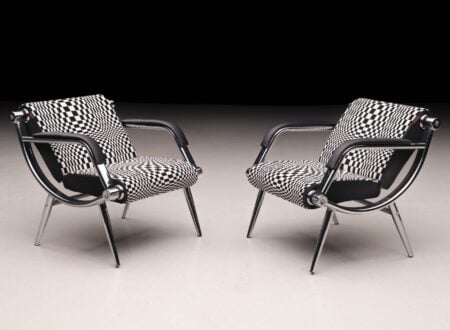 Porsche Pasha Chairs