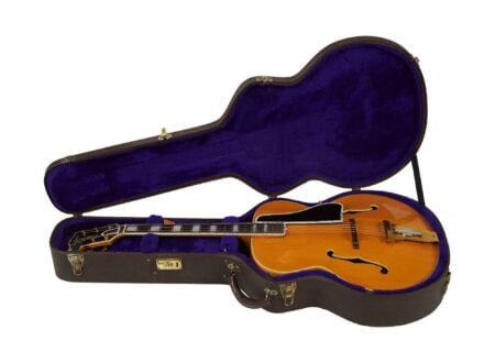 Sister Rosetta Tharpe Gibson L-5 Archtop Guitar