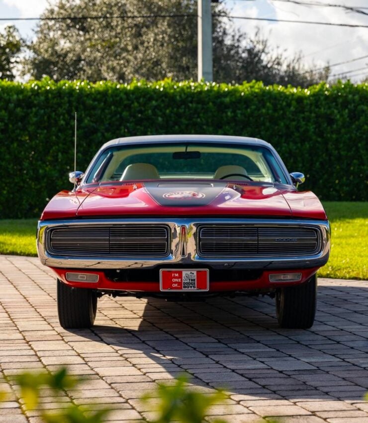 1971 Dodge Charger Super Bee 28