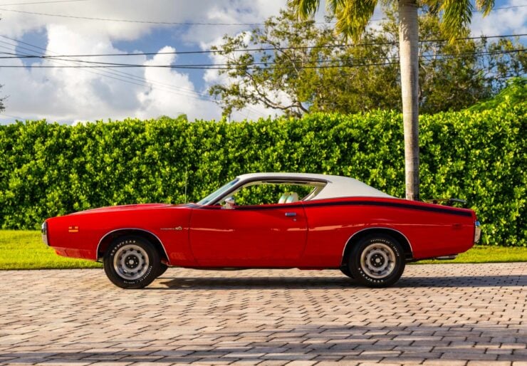 1971 Dodge Charger Super Bee 7