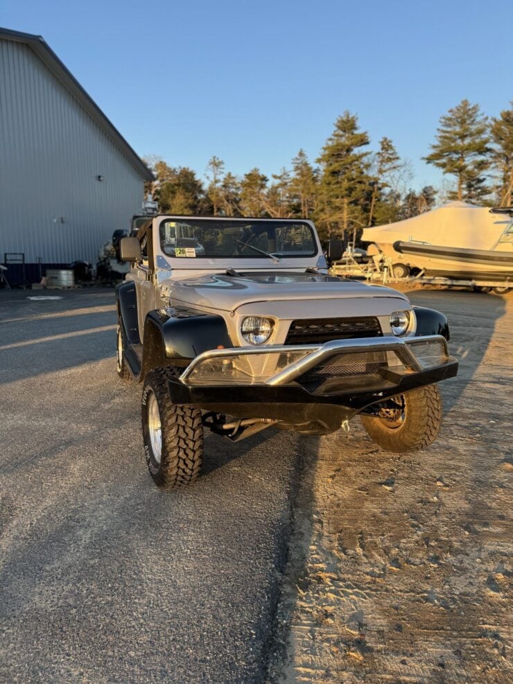 Amphibious WaterCar Panther 13