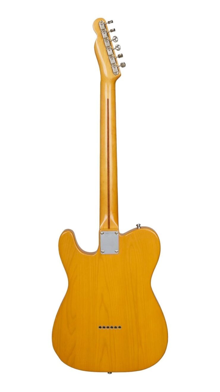 Bob Dylan Fender Telecaster 3