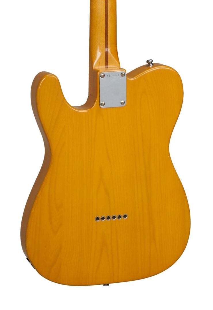 Bob Dylan Fender Telecaster 5