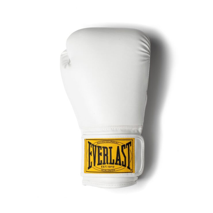 Everlast 1910 Classic Boxing Gloves 6