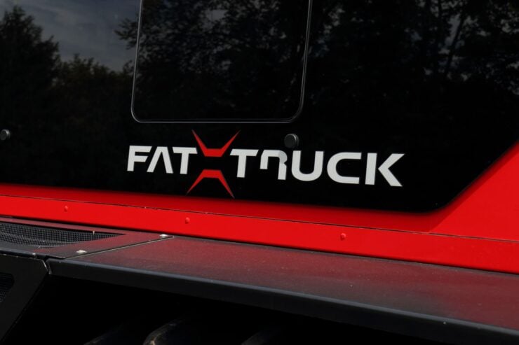 Fat Truck 7