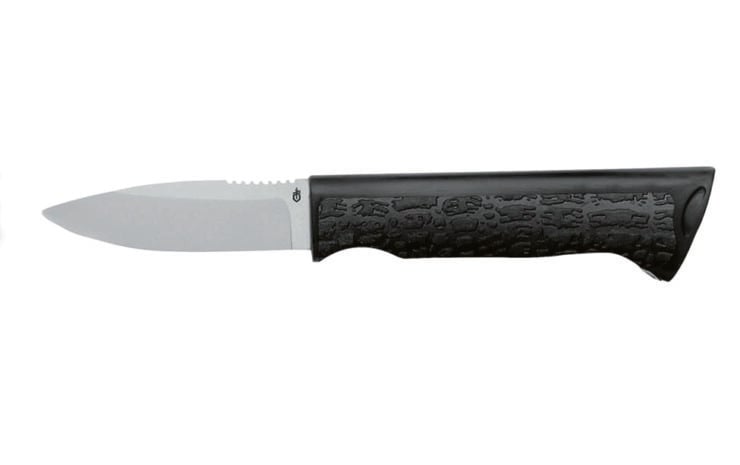 Gerber Gator Combo Axe Knife