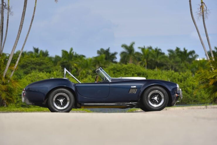 Kellison Stallion Cobra From Bad Boys 13