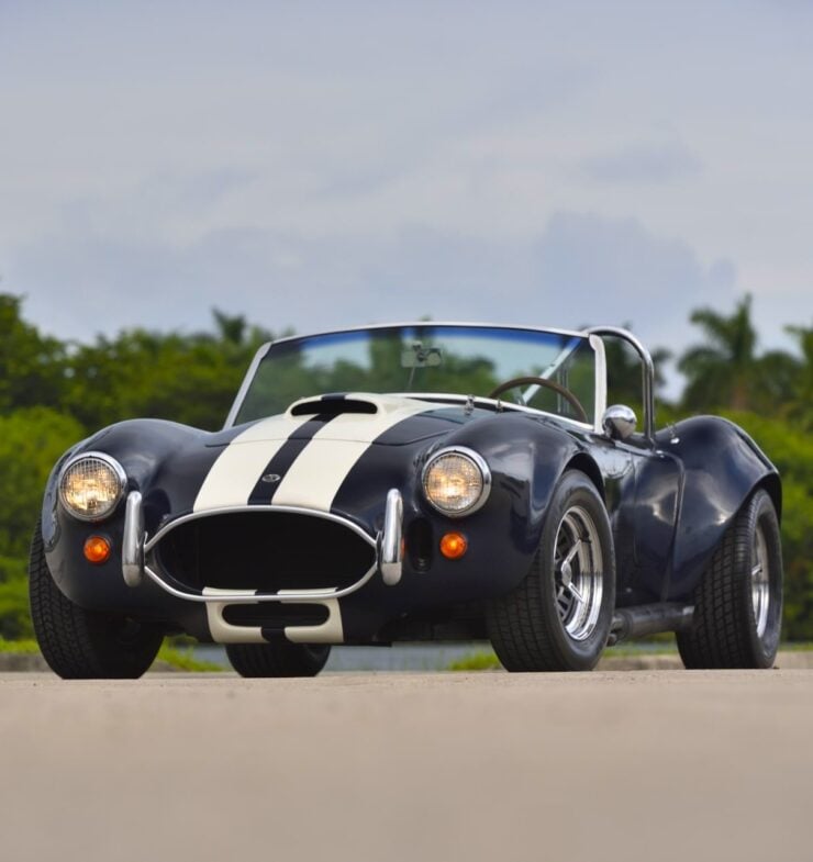 Kellison Stallion Cobra From Bad Boys 14