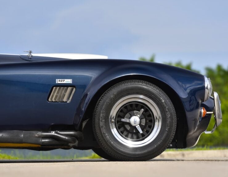 Kellison Stallion Cobra From Bad Boys 3