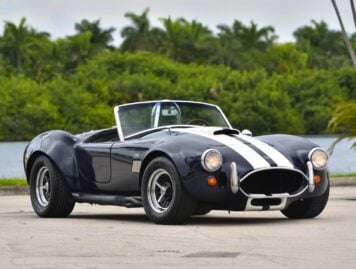 Kellison Stallion Cobra From Bad Boys