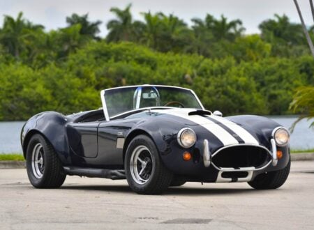 Kellison Stallion Cobra From Bad Boys