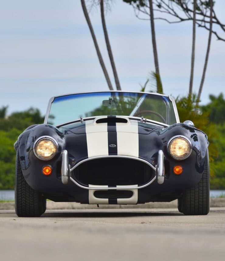 Kellison Stallion Cobra From Bad Boys 8