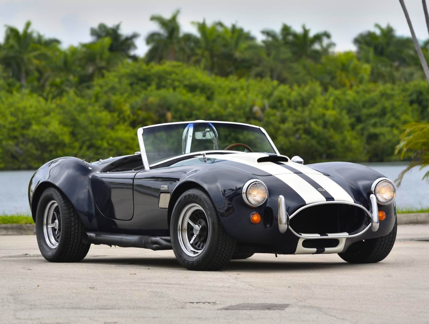 Kellison Stallion Cobra From Bad Boys