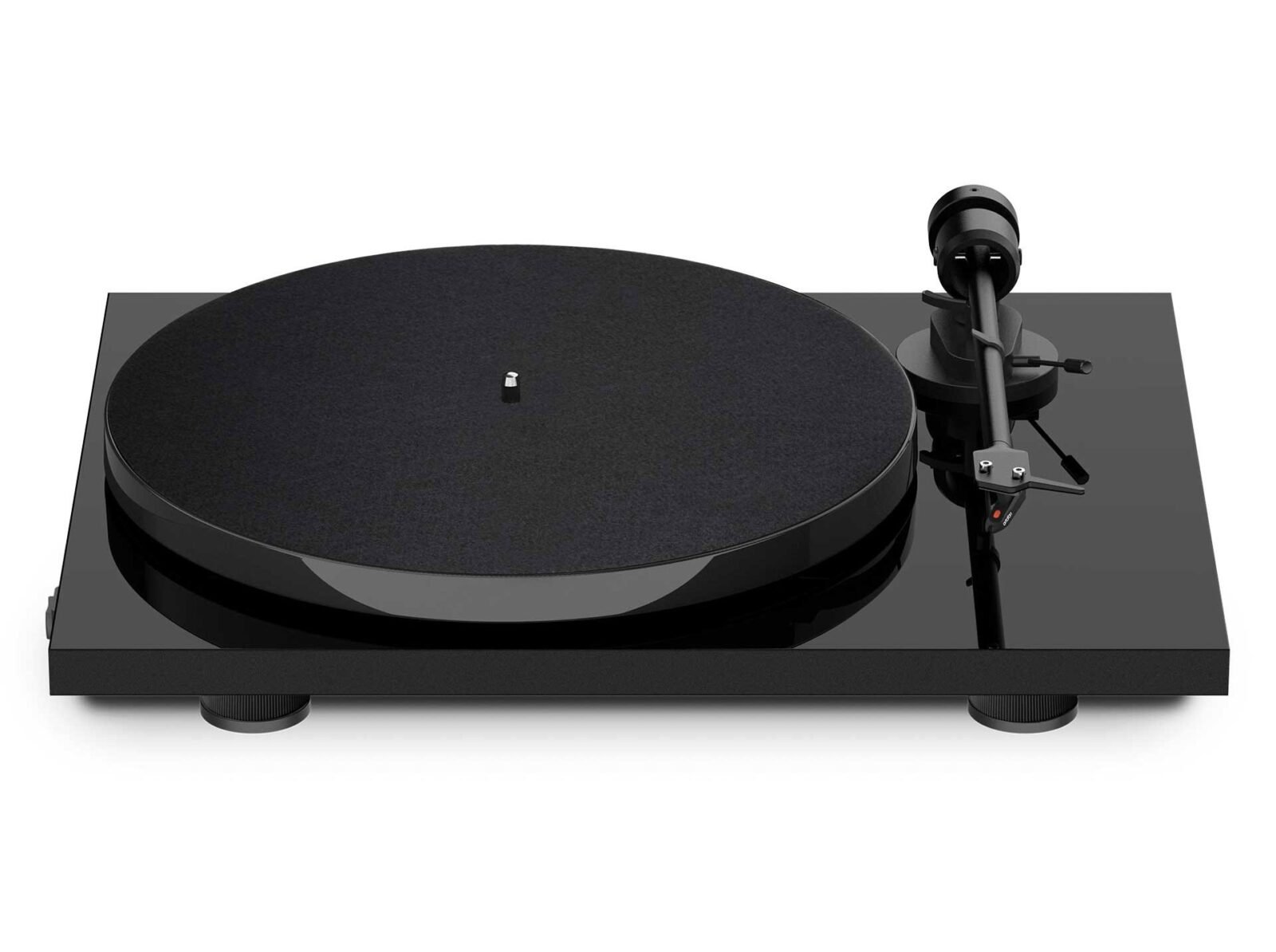 Pro-Ject E1 Phono Turntable