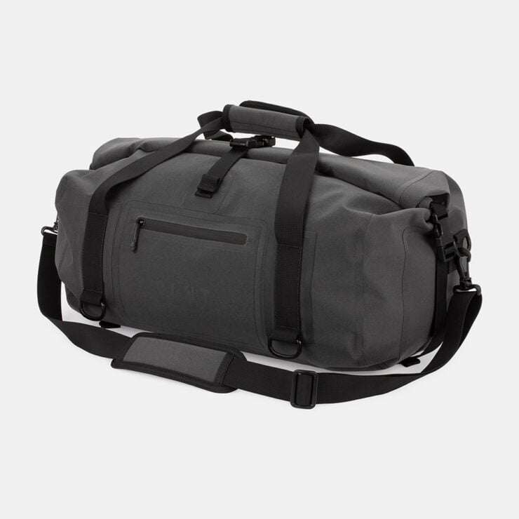 SLNT Waterproof Faraday Duffel Bag 3