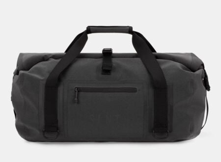 SLNT Waterproof Faraday Duffel Bag