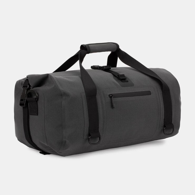 SLNT Waterproof Faraday Duffel Bag 5