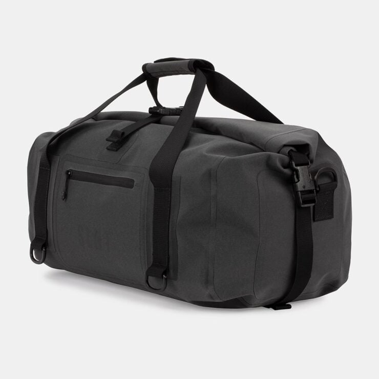 SLNT Waterproof Faraday Duffel Bag 7