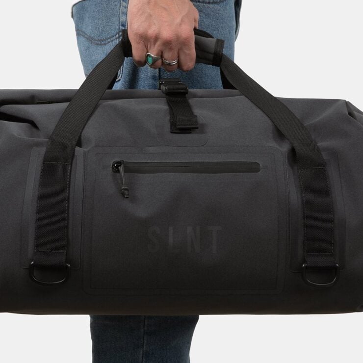 SLNT Waterproof Faraday Duffel Bag 8