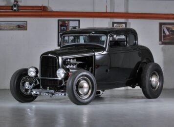 1932 Ford Hot Rod