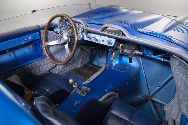 Chevrolet Corvette SS Project XP-64 3