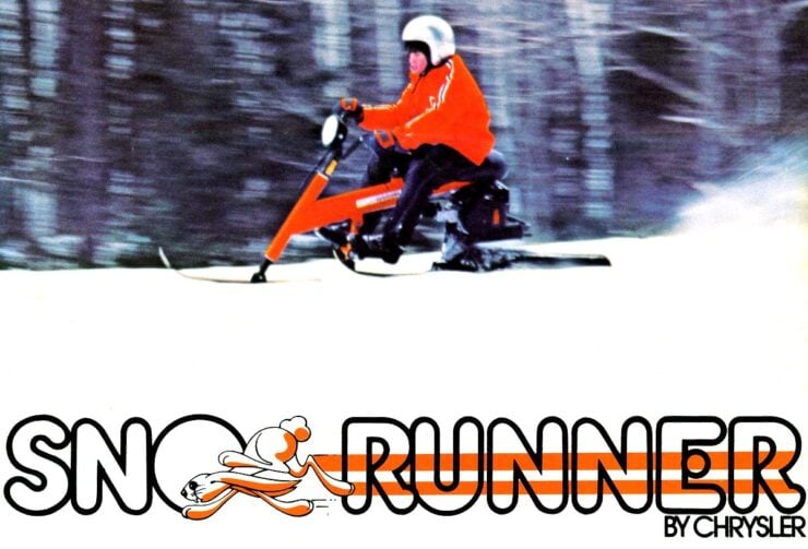 Chrysler-Sno-Runner-Ad