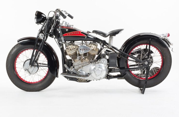 Crocker Big Twin 1