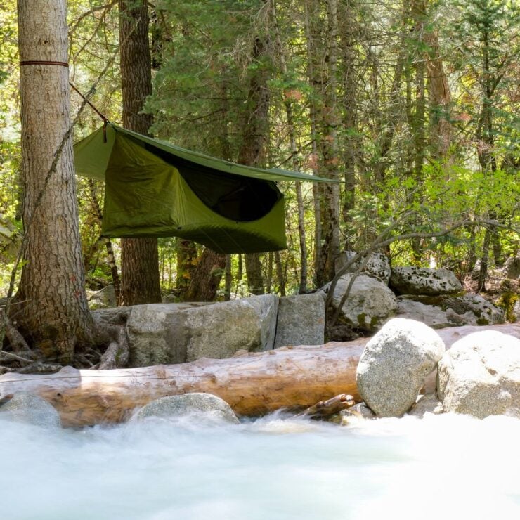 Haven Hammock Tent 3