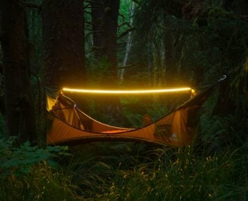 Haven Hammock Tent