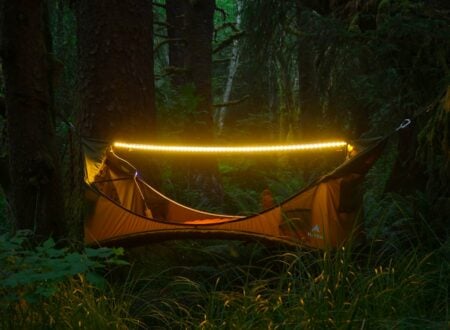 Haven Hammock Tent