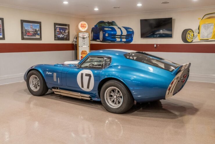 Factory Five Type 65 Coupe 3