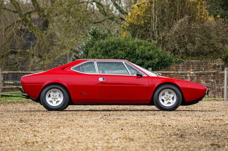 Ferrari Dino 308 GT4 2