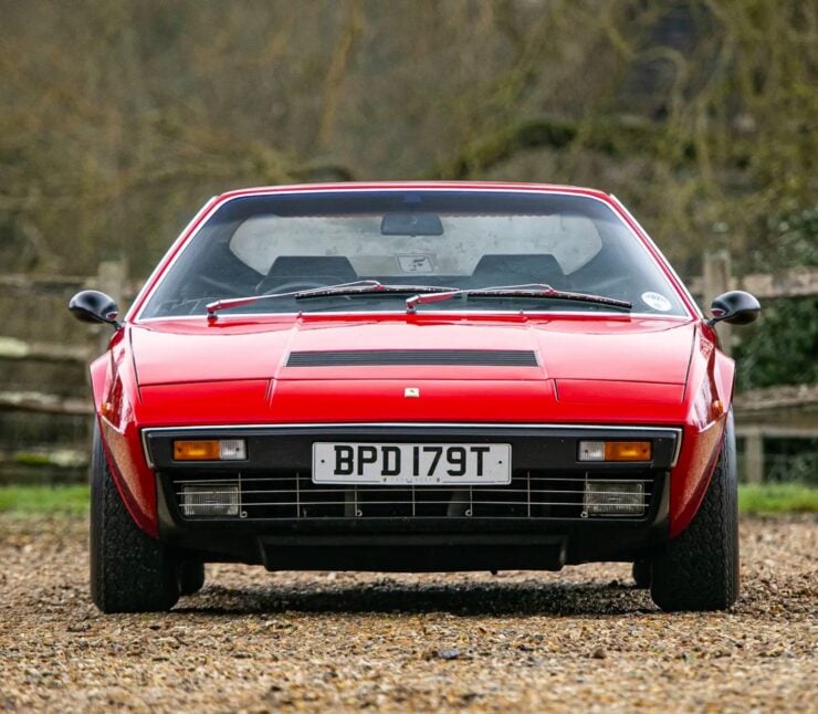 Ferrari Dino 308 GT4 3