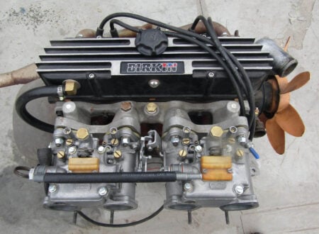 Ford Kent Crossflow Engine For Sale