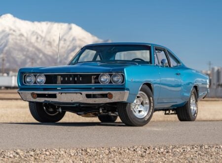 1968 Dodge Super Bee 1