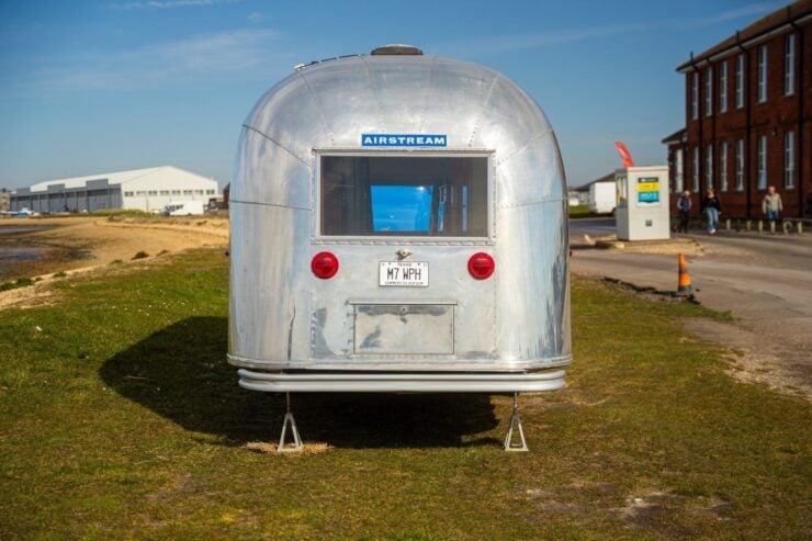 Airstream Safari 22 4