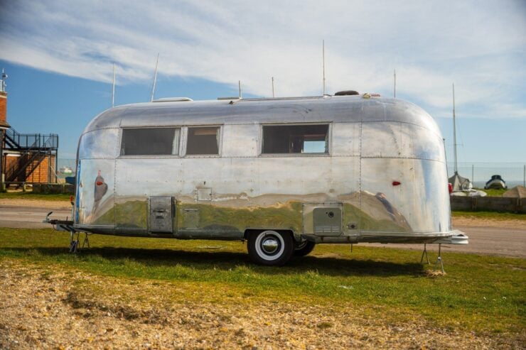 Airstream Safari 22 6