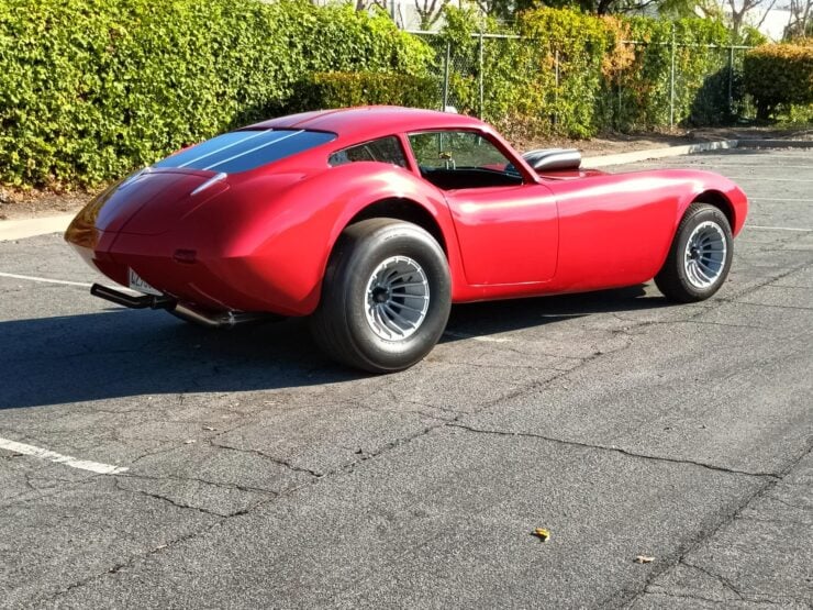 Kellison J6 Panther 10