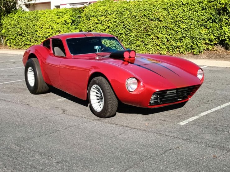 Kellison J6 Panther 7