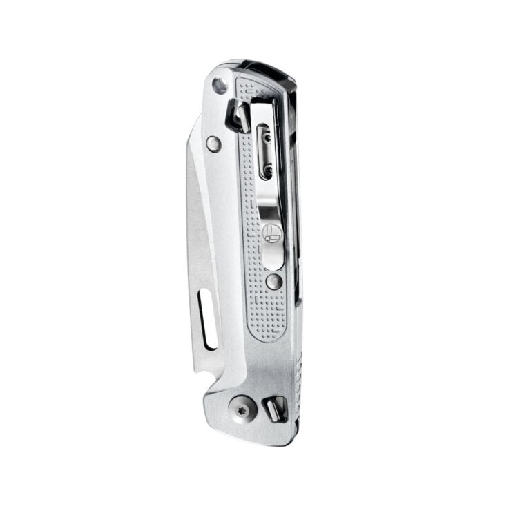 Leatherman Free K4X 4