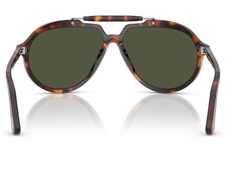 Persol Ayrton Senna Series Sunglasses 2