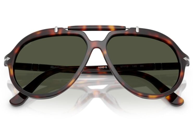 Persol Ayrton Senna Series Sunglasses 3