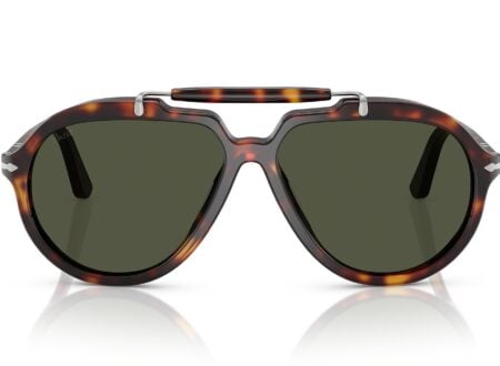 Persol Ayrton Senna Series Sunglasses