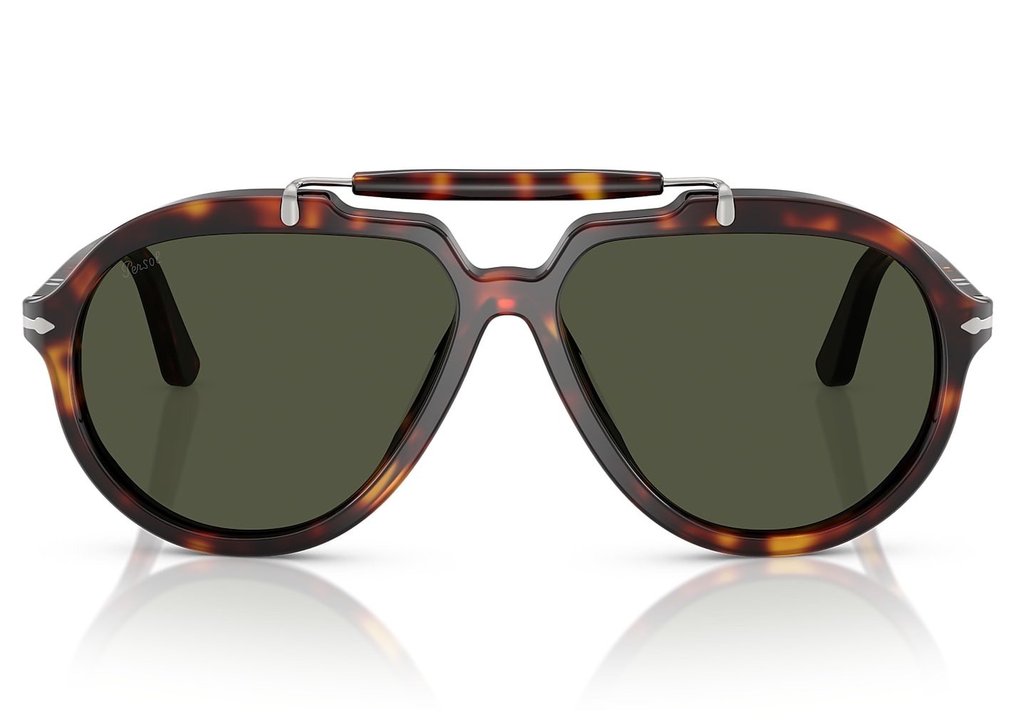 Persol Ayrton Senna Series Sunglasses