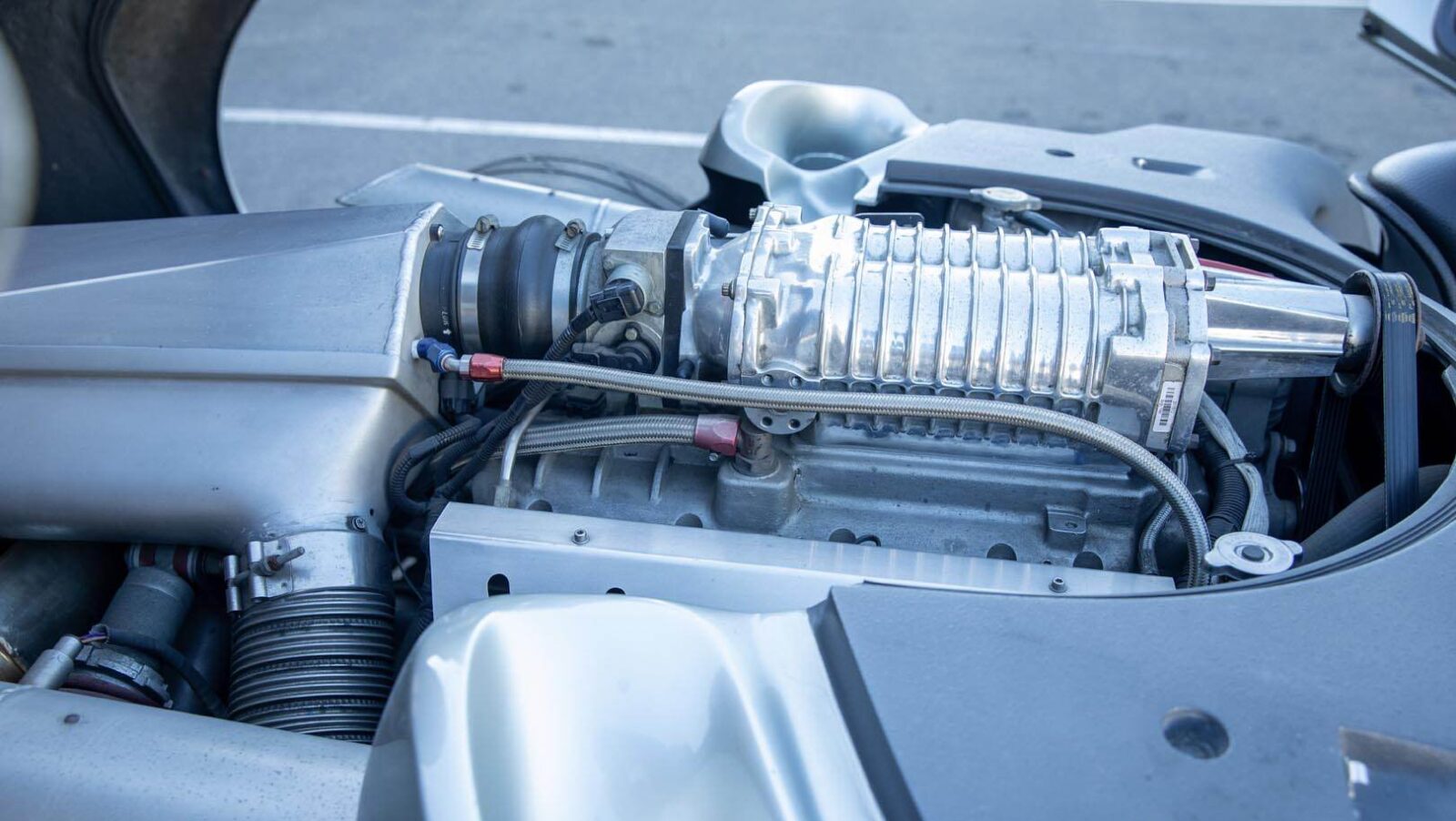 The Forgotten American Supercar Designed By A Former Child Actor: The ...